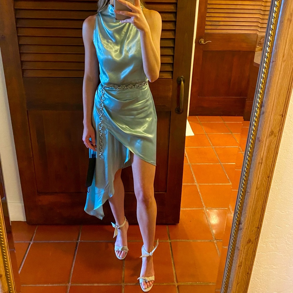 Elliatt “Alaia” Dress